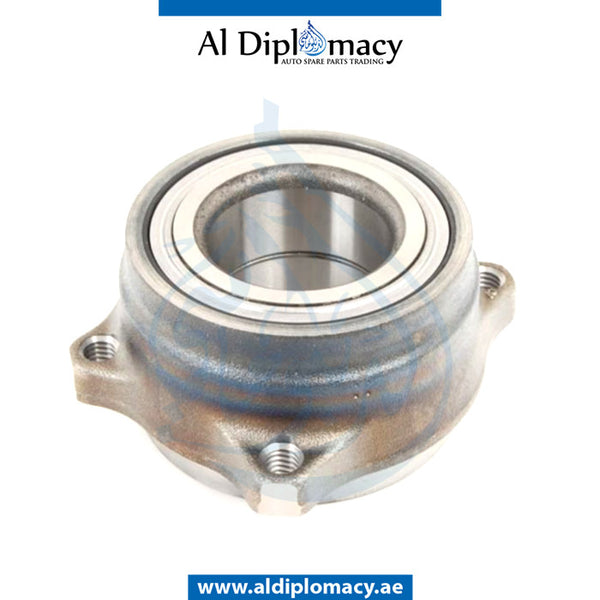 Rear WHEEL BEARING for Mercedes-Benz S Class C197 (2010-2015) models, Part Number A2119810227 64